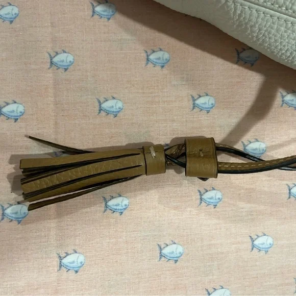 COACH Andy tote - Picture 11 of 14